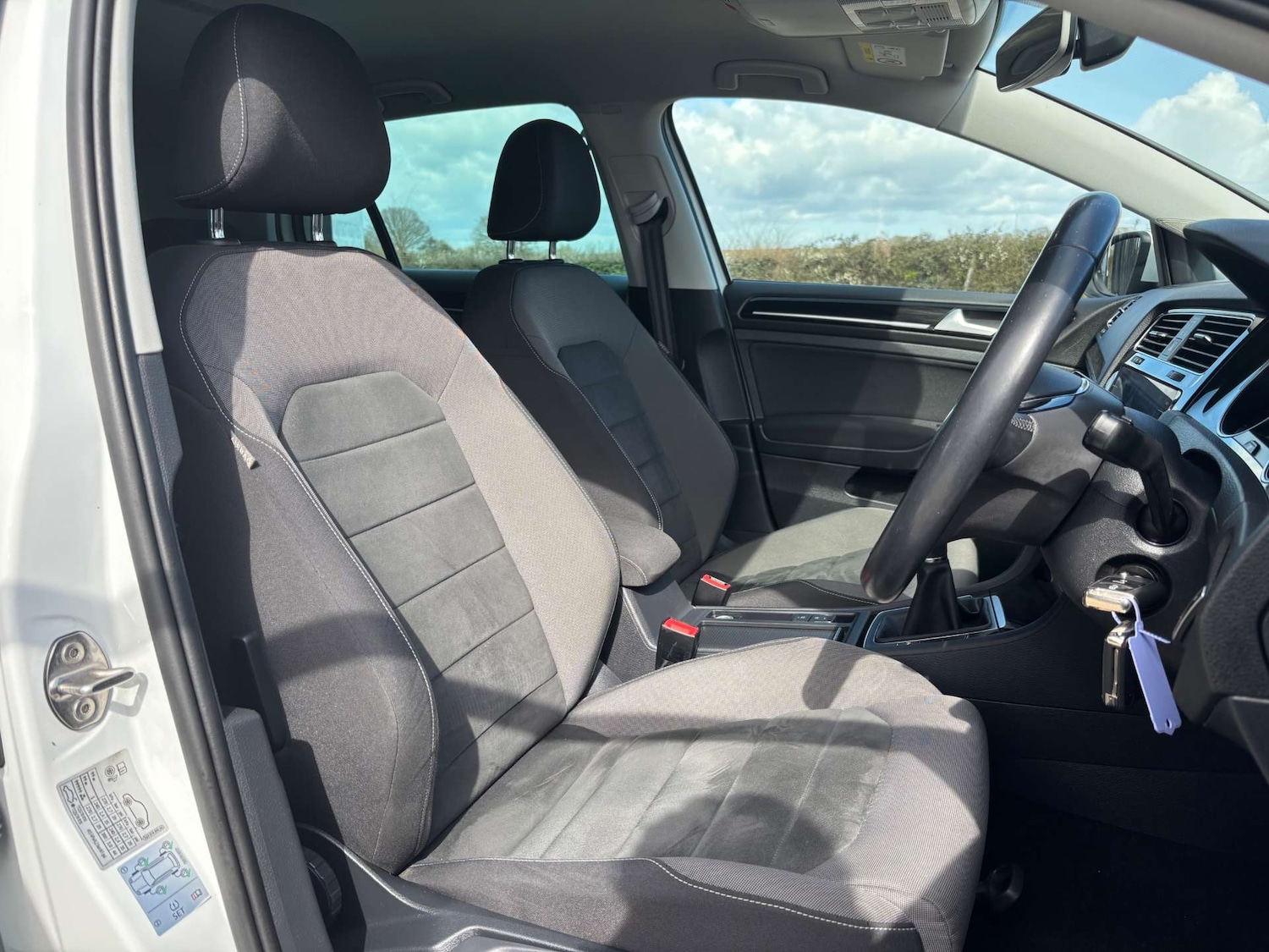 Used Volkswagen Golf 2019 for sale - 78027752: Photo 8