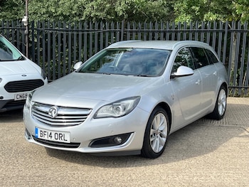 2014 (14) - 2.0 CDTi Bi-Turbo [195] Elite Nav 5dr Auto