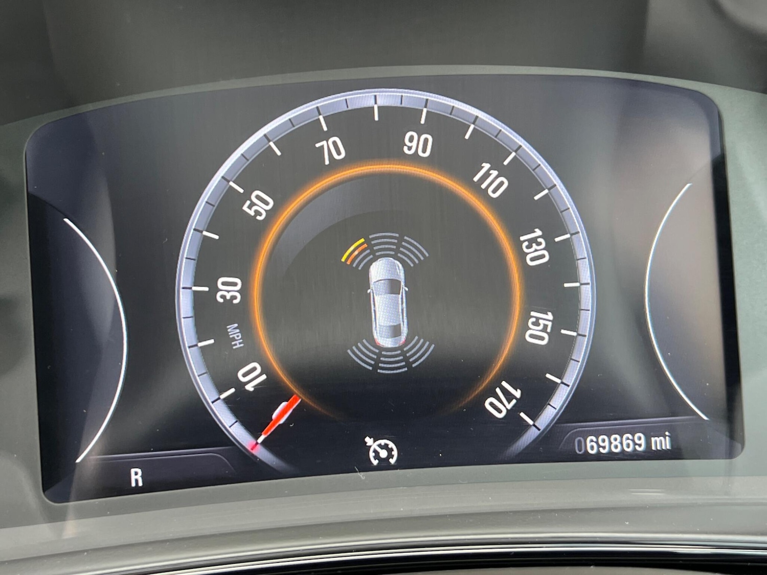 Used Vauxhall Insignia 2014 for sale - 76409065: Photo 27