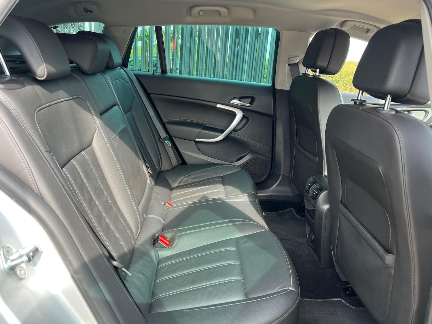 Used Vauxhall Insignia 2014 for sale - 76409065: Photo 28