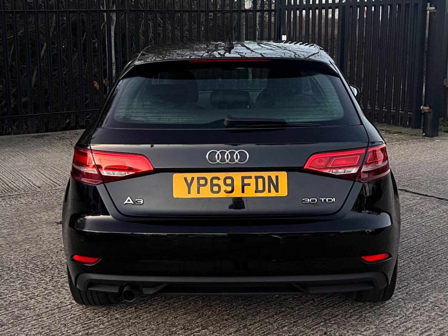 Used Audi A3 2019 for sale - 76886578: Photo 10