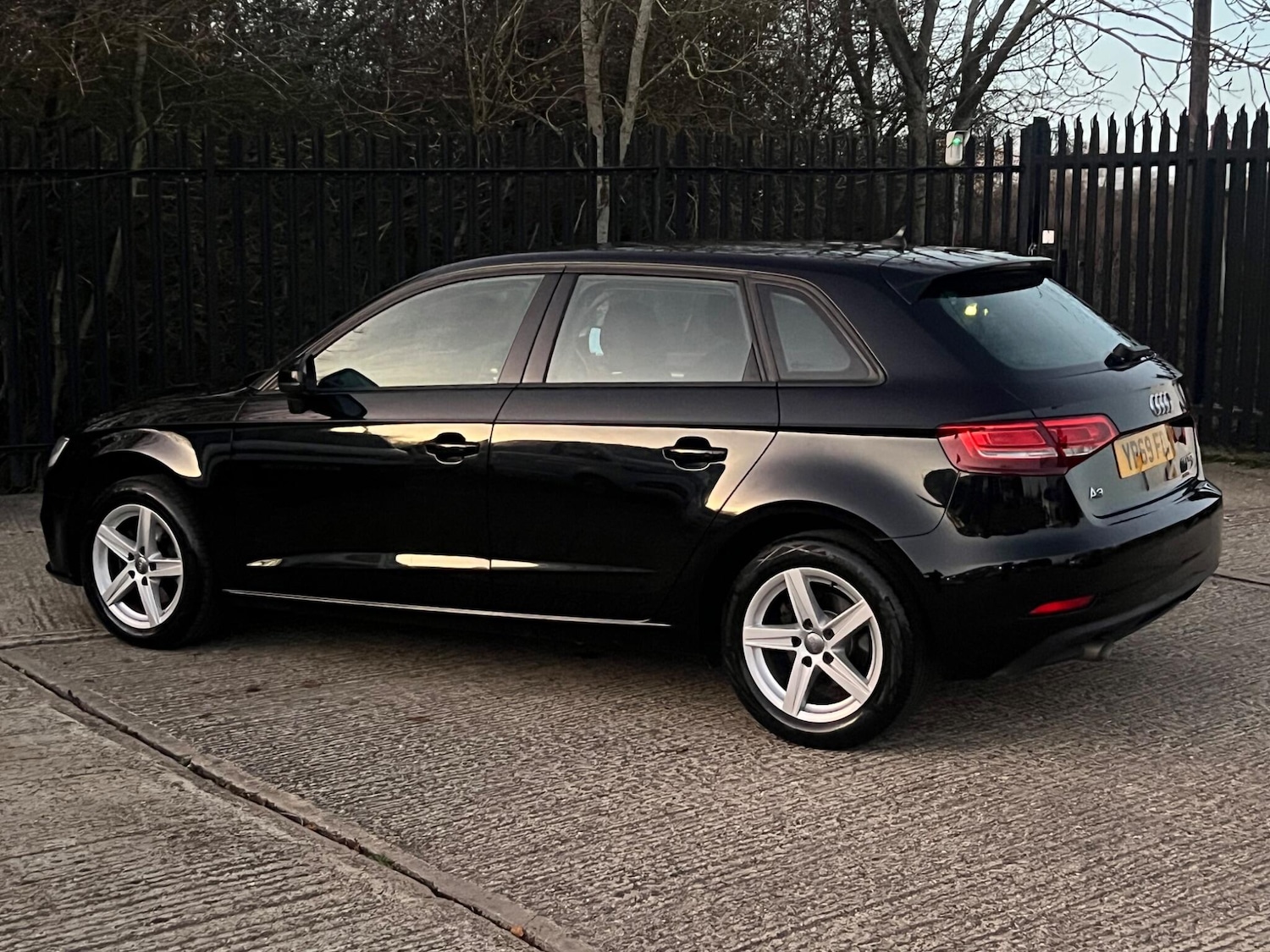 Used Audi A3 2019 for sale - 76886578: Photo 11