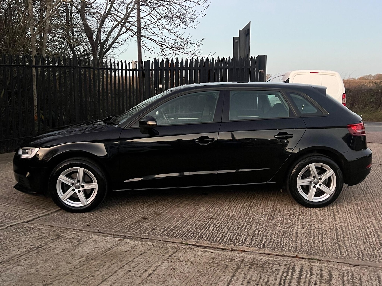 Used Audi A3 2019 for sale - 76886578: Photo 13