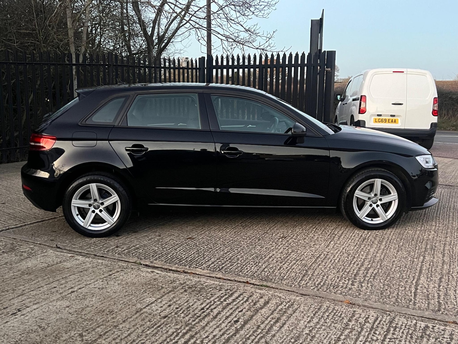 Used Audi A3 2019 for sale - 76886578: Photo 14