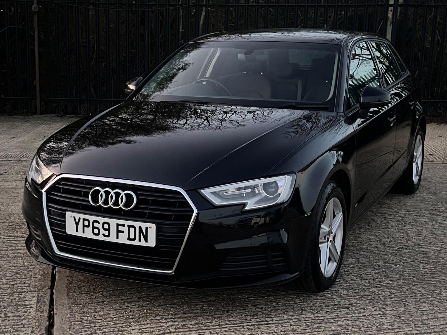 Used Audi A3 2019 for sale - 76886578: Photo 16