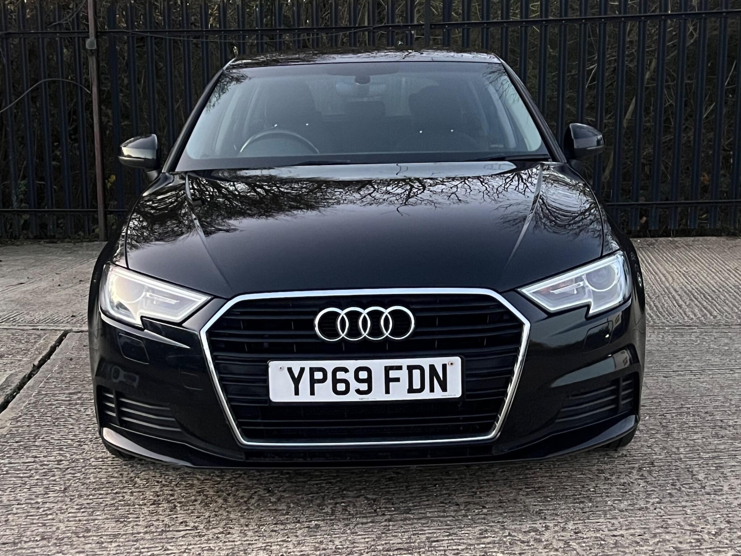Used Audi A3 2019 for sale - 76886578: Photo 17