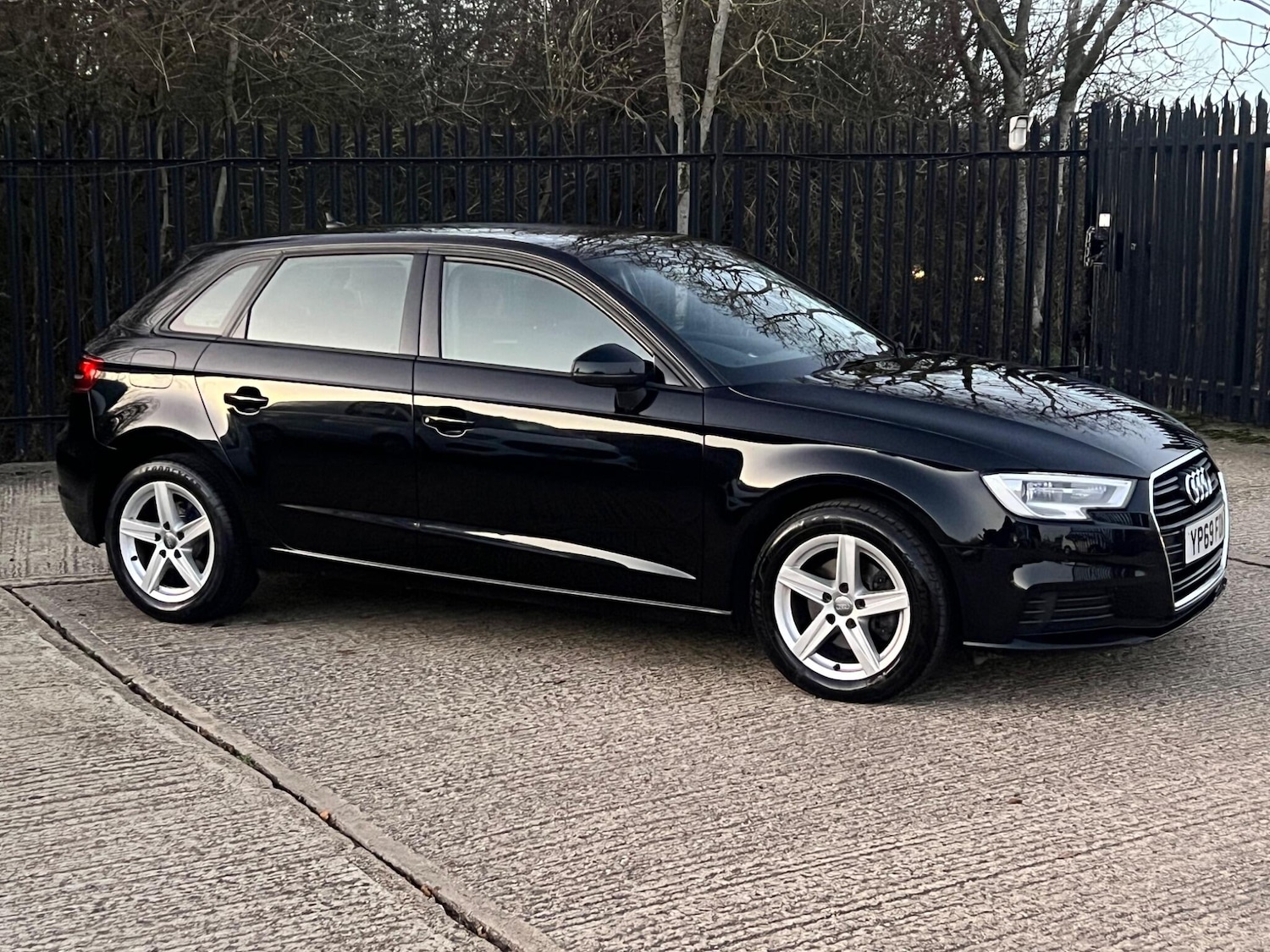 Used Audi A3 2019 for sale - 76886578: Photo 18