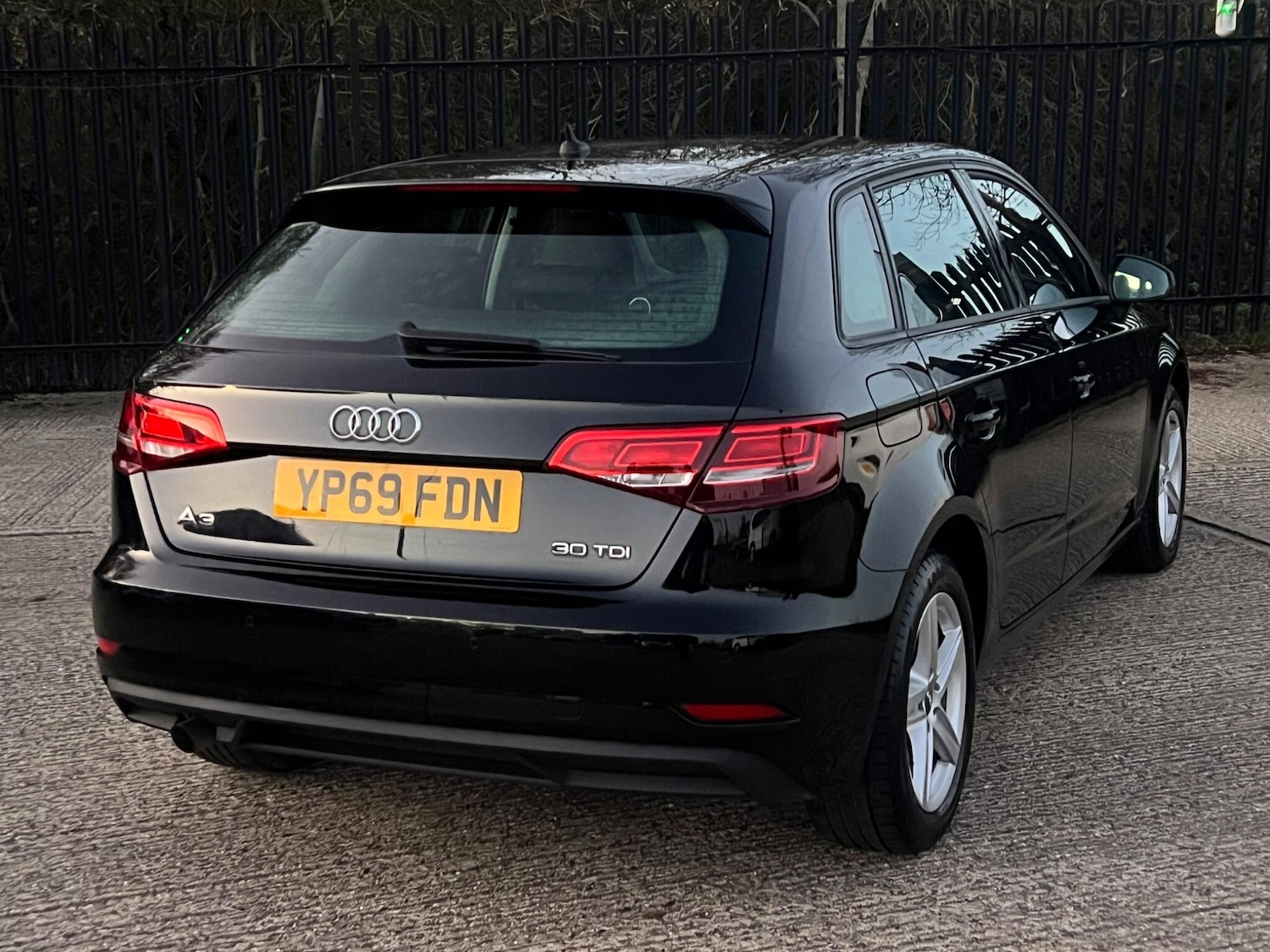 Used Audi A3 2019 for sale - 76886578: Photo 19