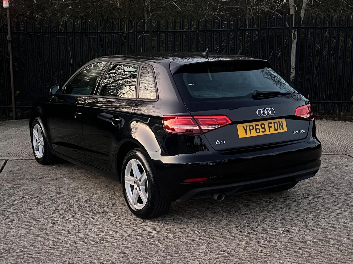 Used Audi A3 2019 for sale - 76886578: Photo 20
