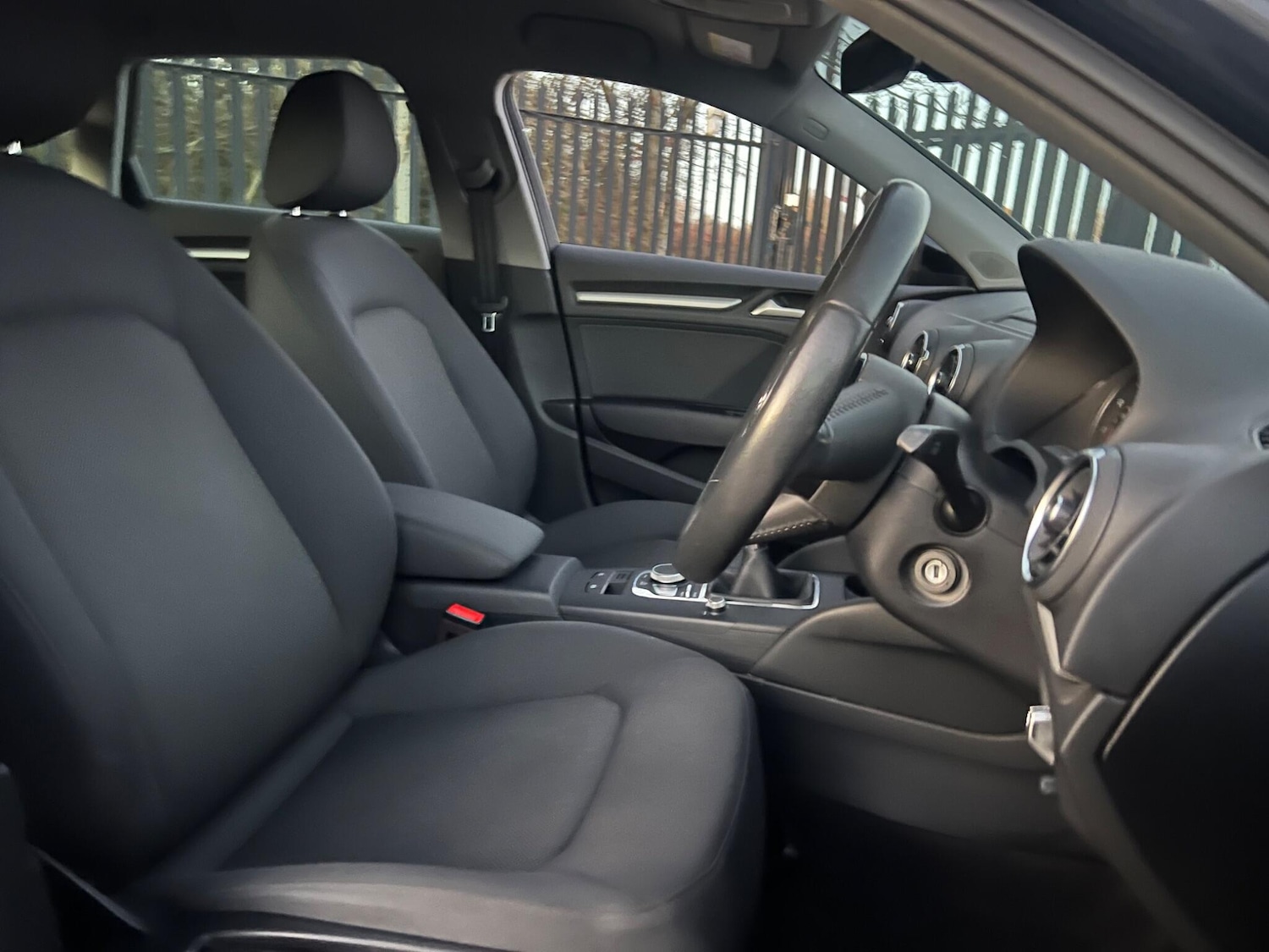 Used Audi A3 2019 for sale - 76886578: Photo 22