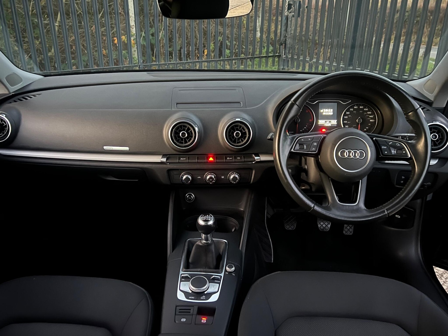 Used Audi A3 2019 for sale - 76886578: Photo 6