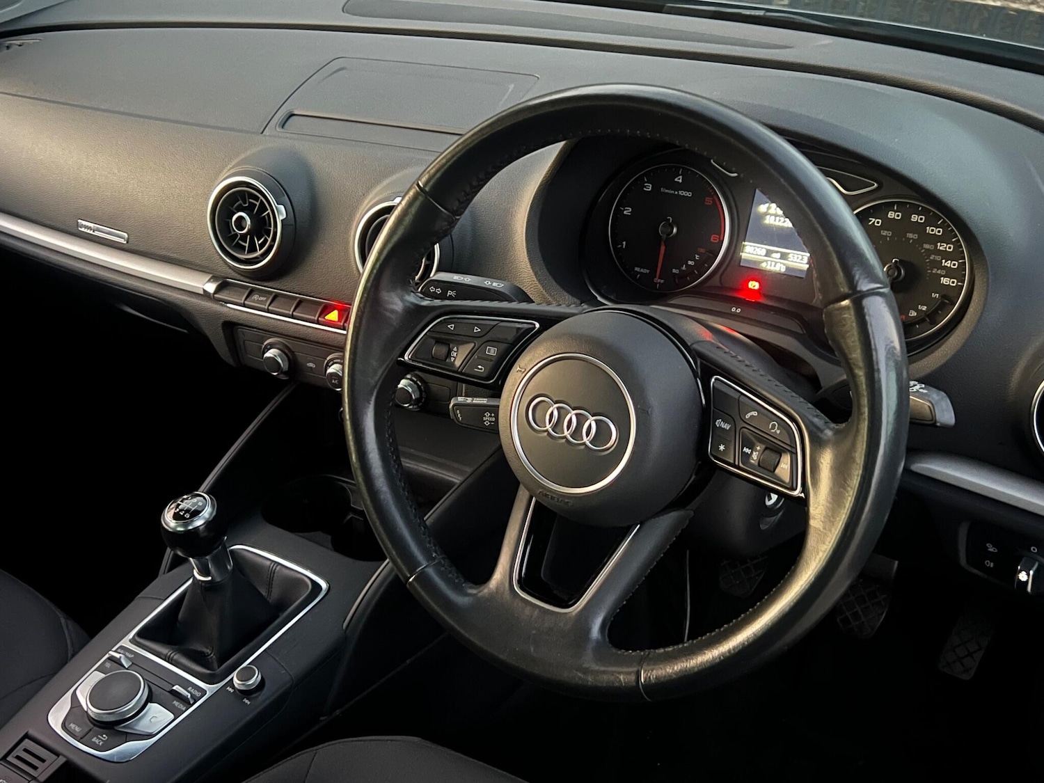 Used Audi A3 2019 for sale - 76886578: Photo 7