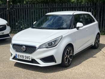2019 (19) - 1.5 VTi-TECH Excite 5dr