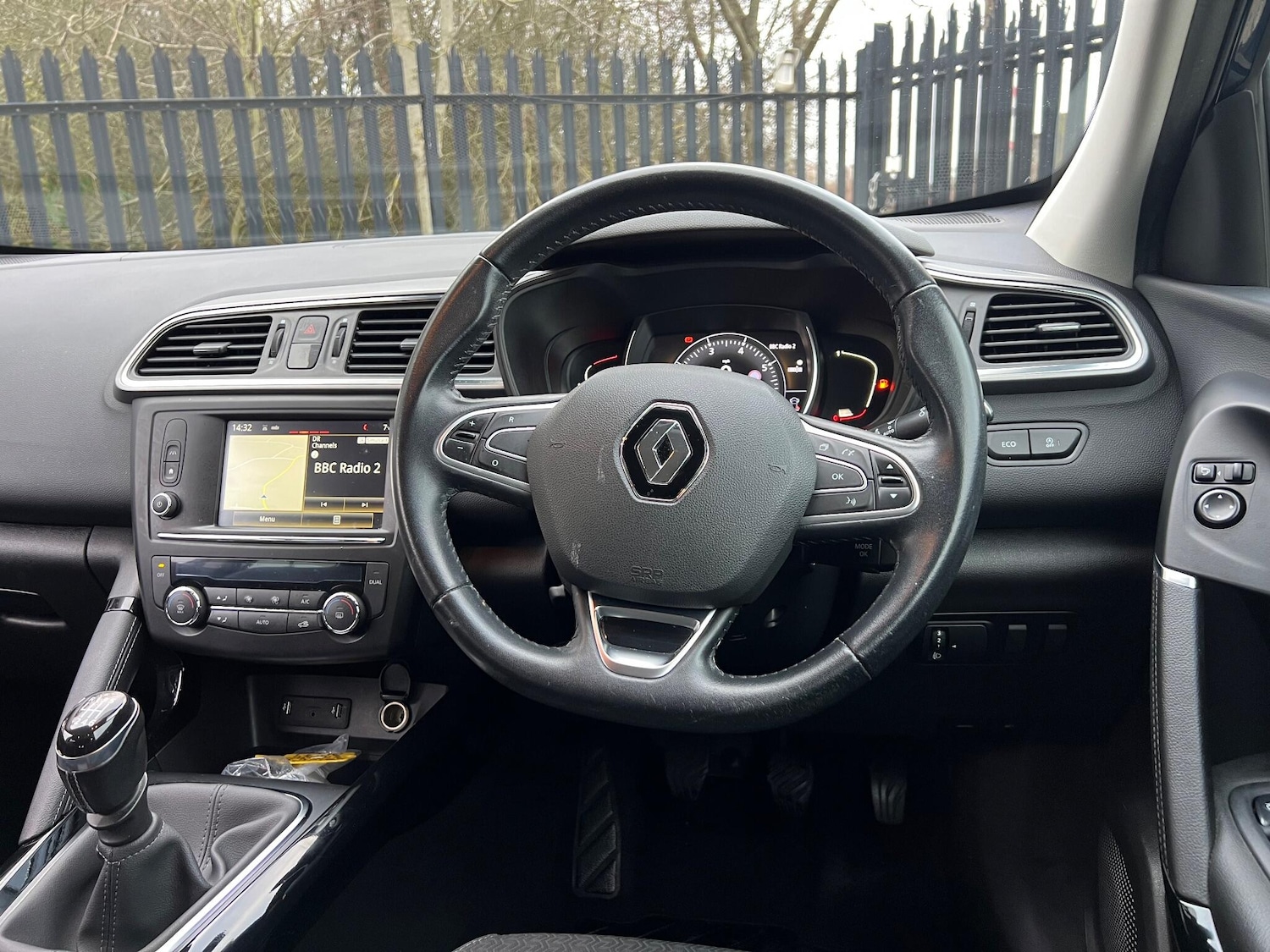 Used Renault Kadjar 2017 for sale - 77306076: Photo 23