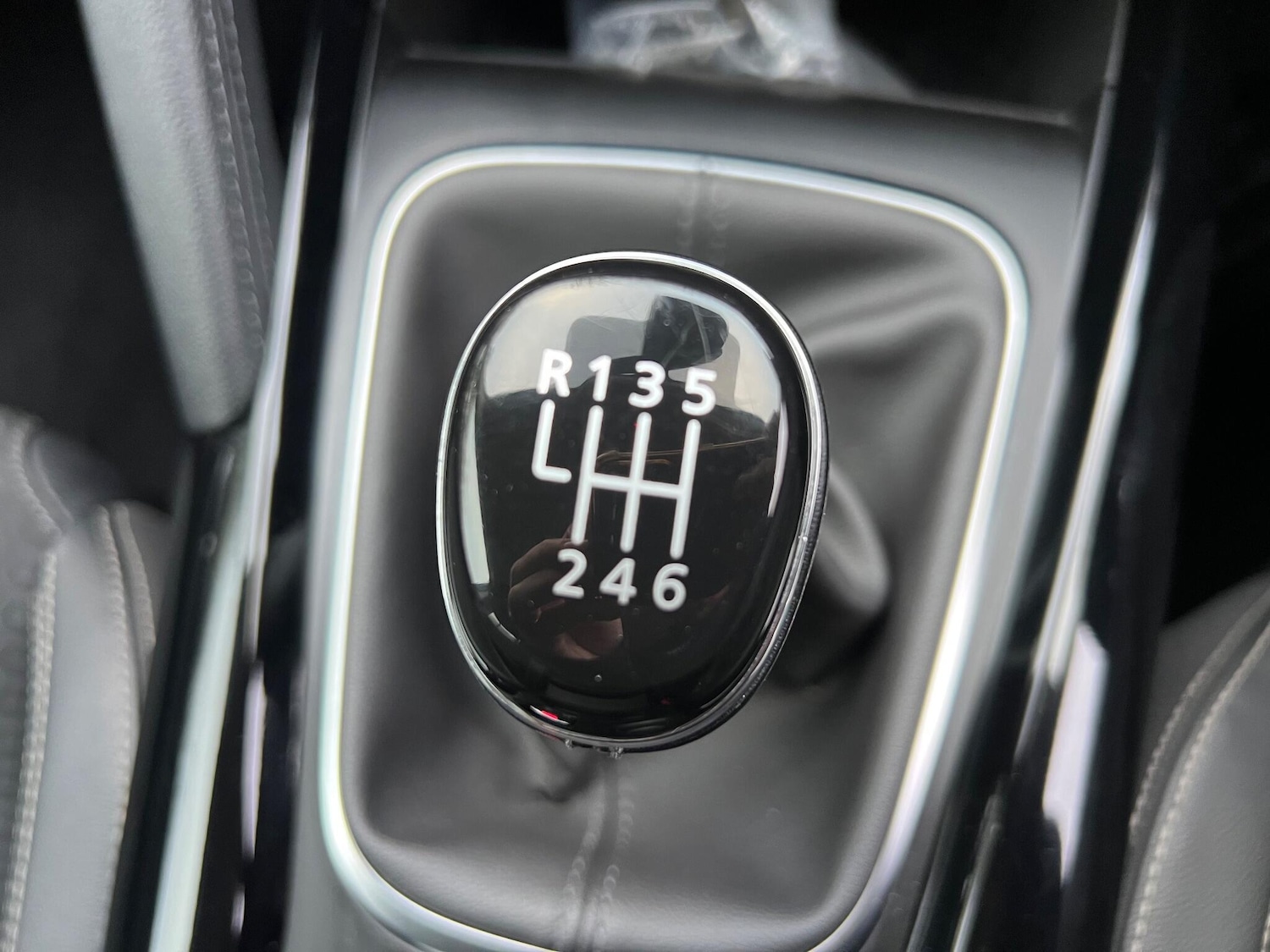 Used Renault Kadjar 2017 for sale - 77306076: Photo 24