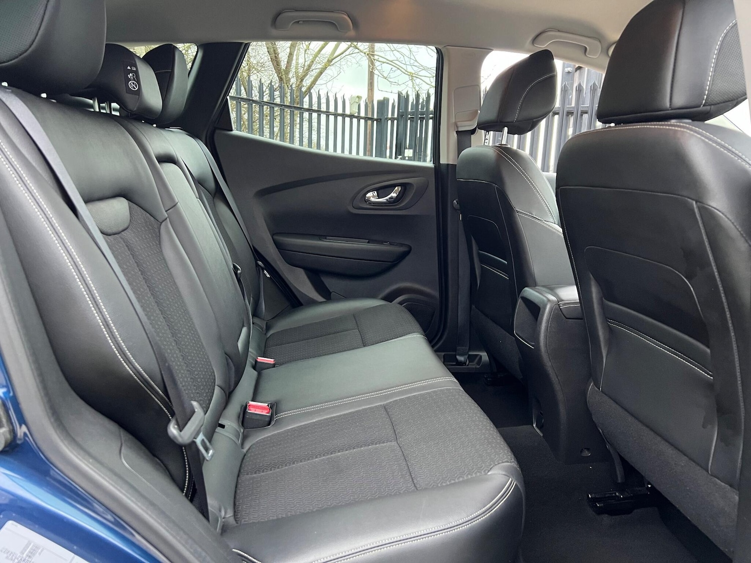 Used Renault Kadjar 2017 for sale - 77306076: Photo 25