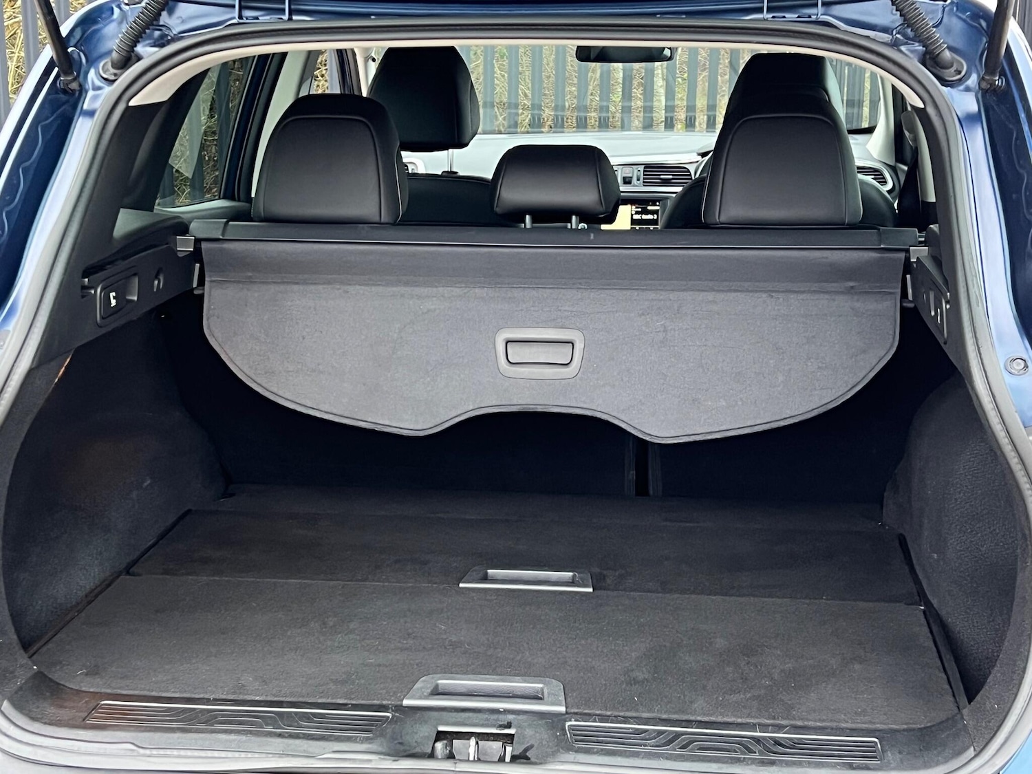 Used Renault Kadjar 2017 for sale - 77306076: Photo 26