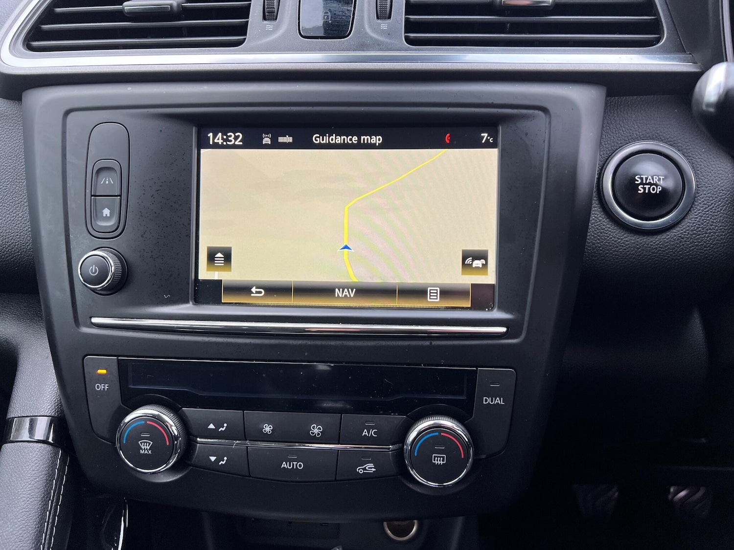 Used Renault Kadjar 2017 for sale - 77306076: Photo 5