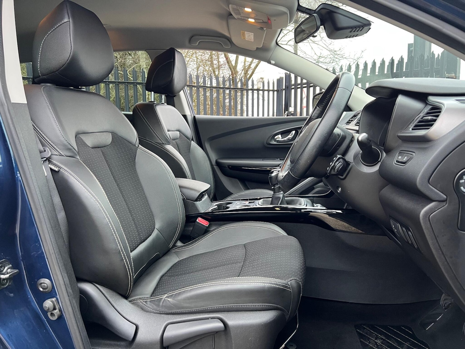 Used Renault Kadjar 2017 for sale - 77306076: Photo 6