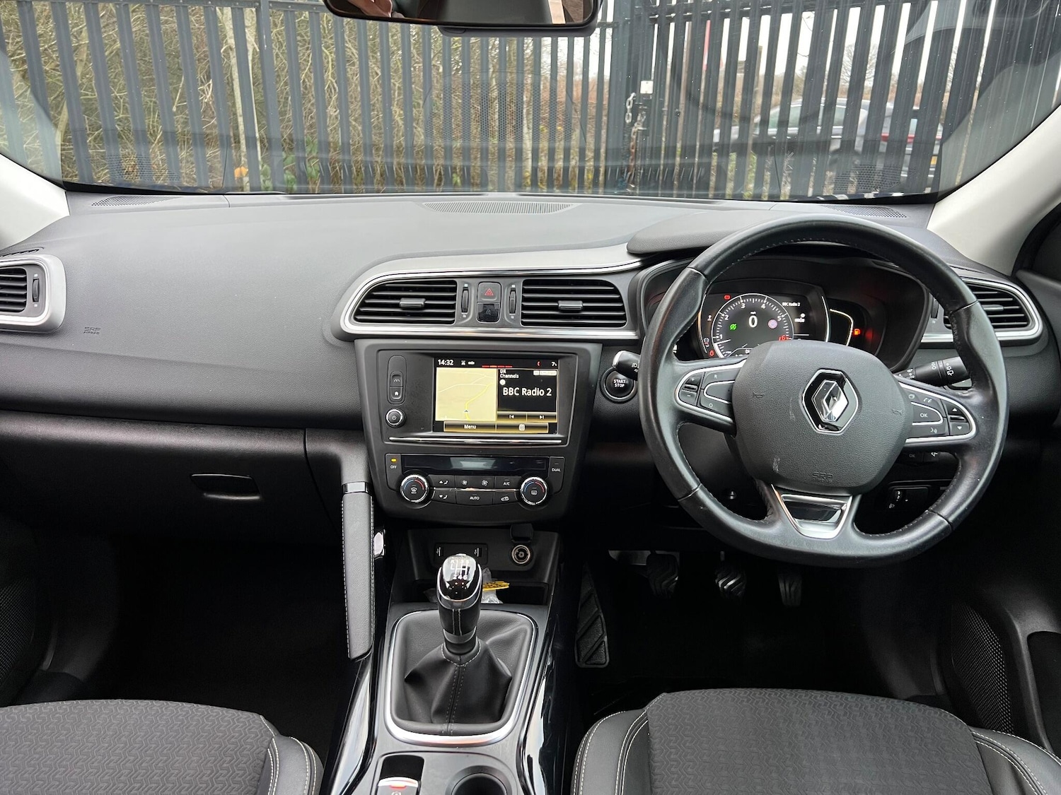 Used Renault Kadjar 2017 for sale - 77306076: Photo 7