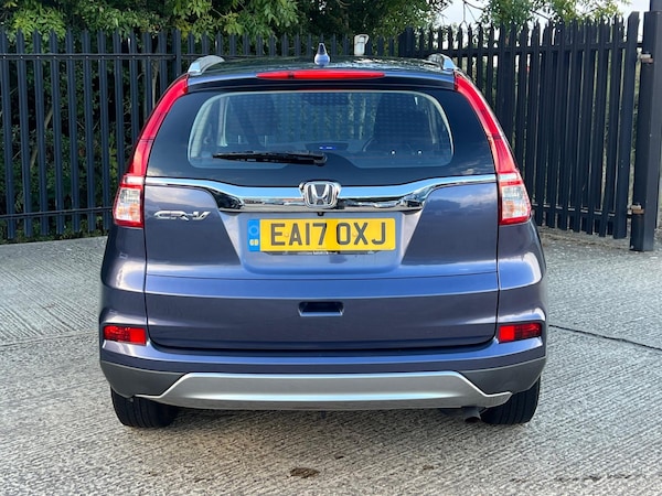 Used Honda CR-V 2017 for sale - 76136814: Photo 10