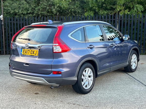 Used Honda CR-V 2017 for sale - 76136814: Photo 11