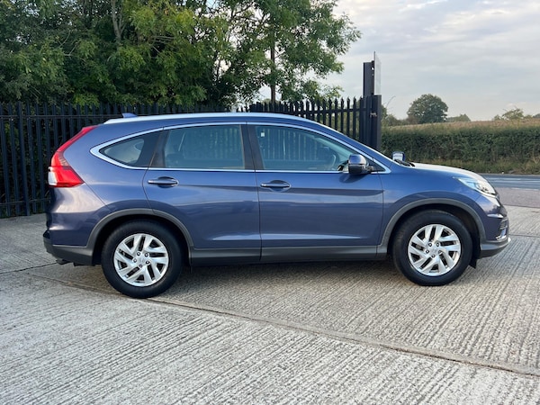 Used Honda CR-V 2017 for sale - 76136814: Photo 14
