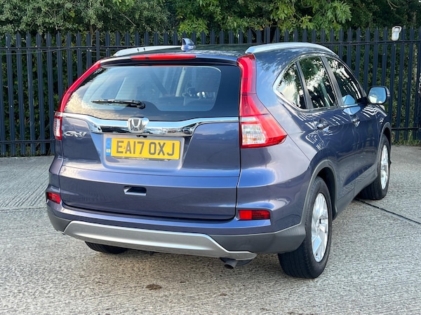 Used Honda CR-V 2017 for sale - 76136814: Photo 20