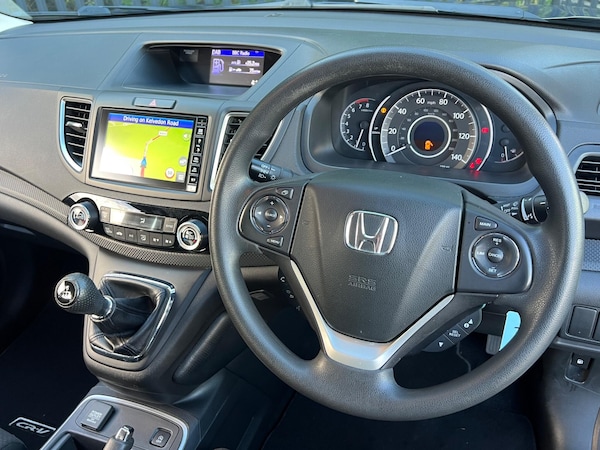 Used Honda CR-V 2017 for sale - 76136814: Photo 24