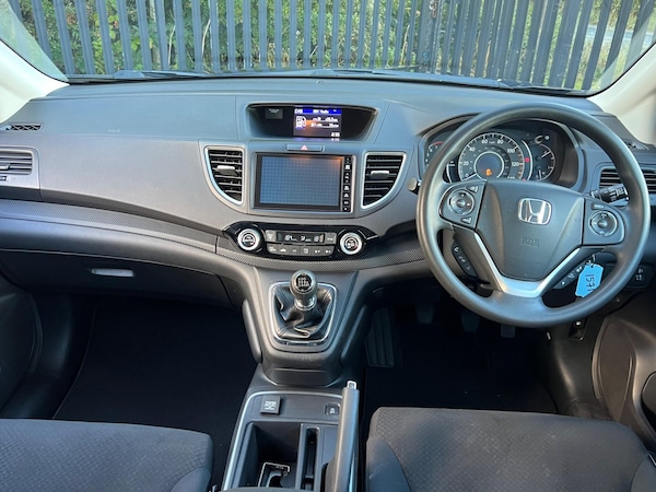 Used Honda CR-V 2017 for sale - 76136814: Photo 7