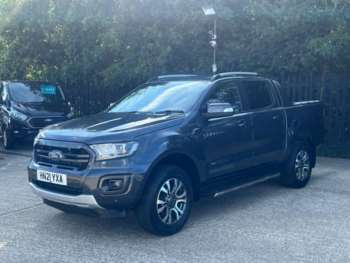 Used Ford Ranger 2021 for sale - 75083045: Photo
