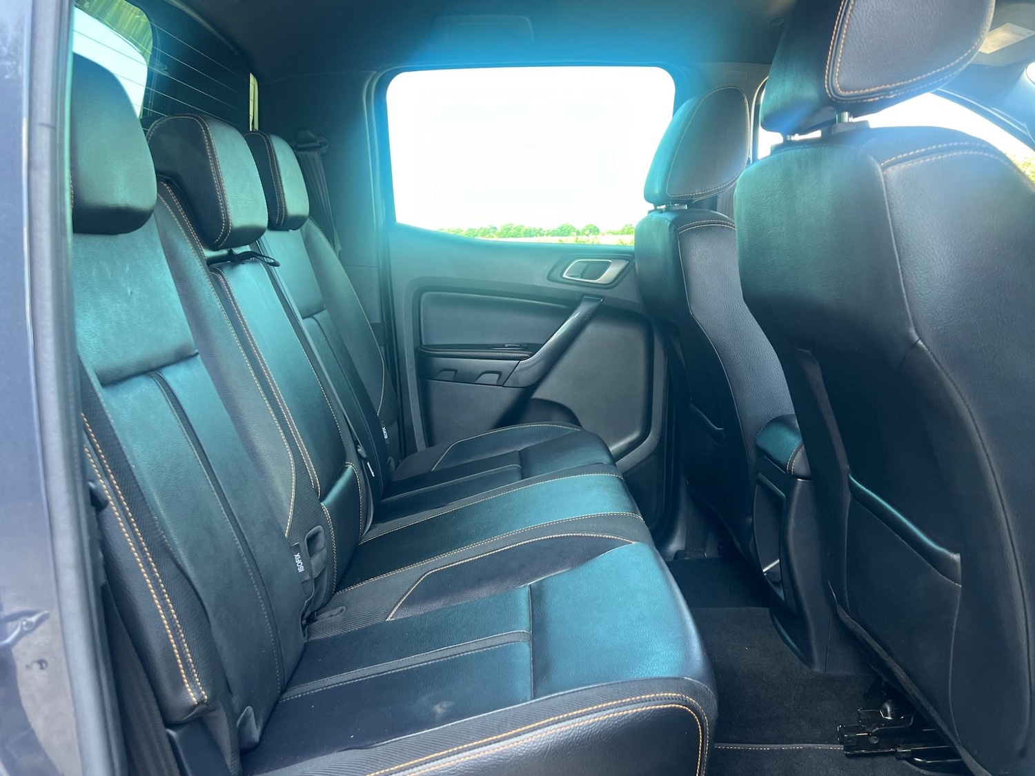 Vehicle 27