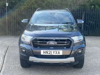 Used Ford Ranger 2021 for sale - 75083045: Photo