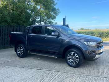 Used Ford Ranger 2021 for sale - 75083045: Photo