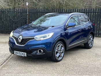 Used Renault Kadjar 2017 for sale - 77350972: Photo