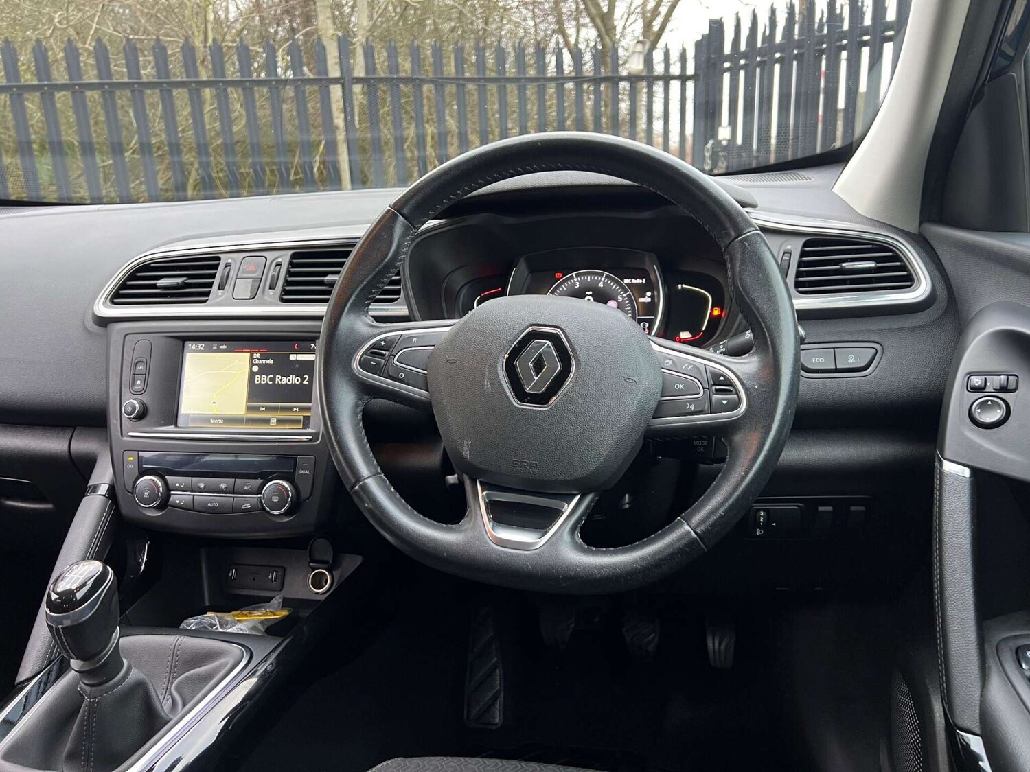 Used Renault Kadjar 2017 for sale - 77350972: Photo 23