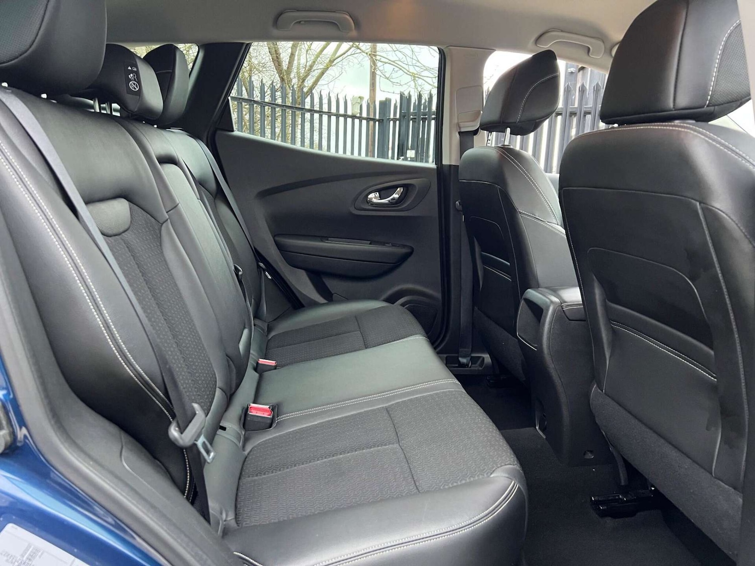 Used Renault Kadjar 2017 for sale - 77350972: Photo 25