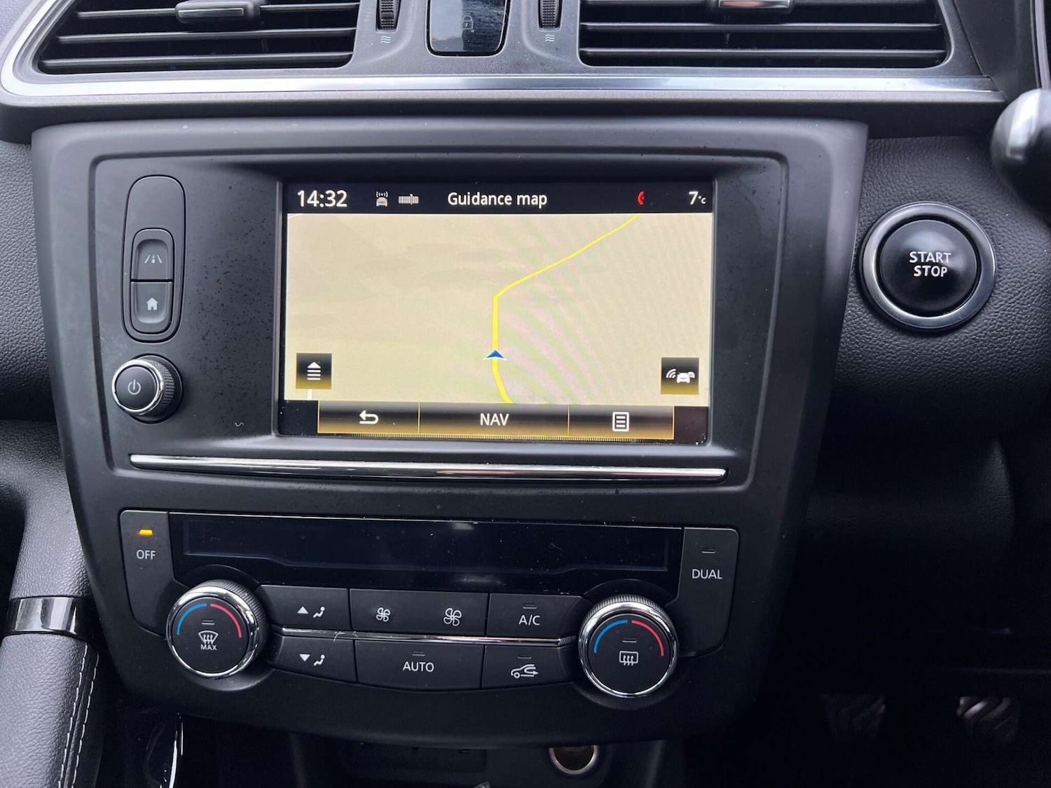 Used Renault Kadjar 2017 for sale - 77350972: Photo 5