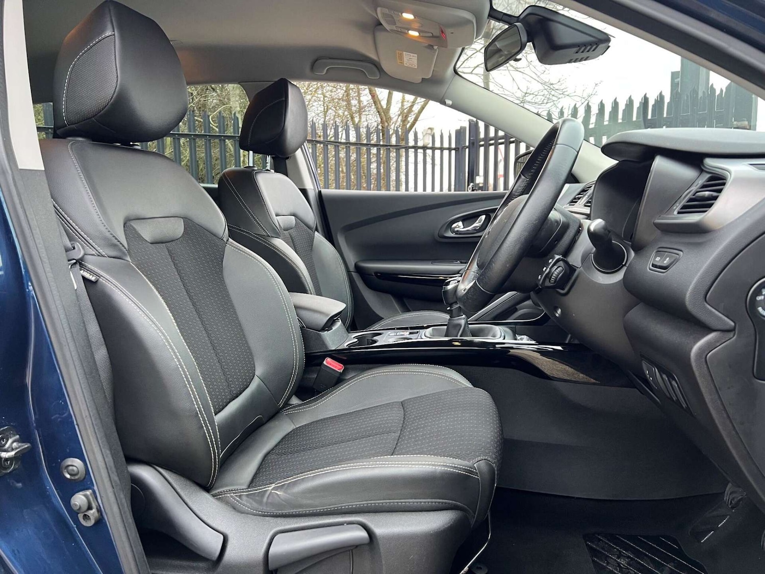 Used Renault Kadjar 2017 for sale - 77350972: Photo 6