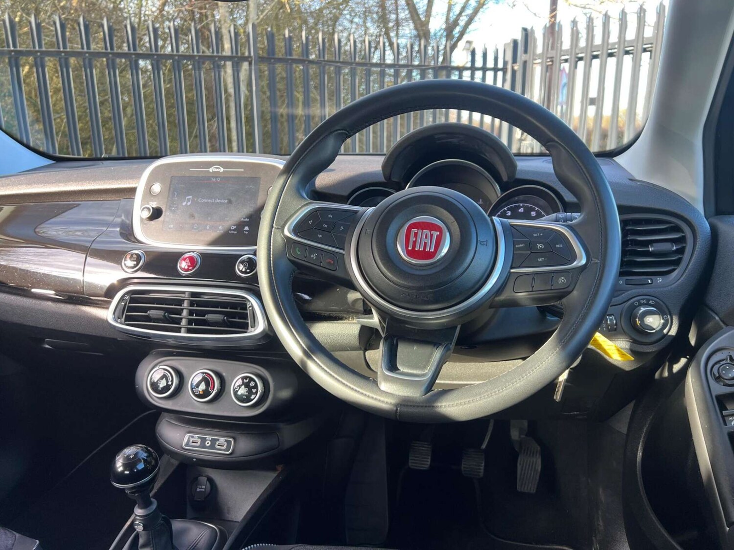 Used Fiat 500X 2018 for sale - 77350958: Photo 18