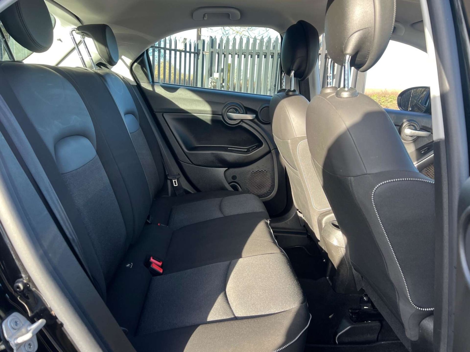 Used Fiat 500X 2018 for sale - 77350958: Photo 19