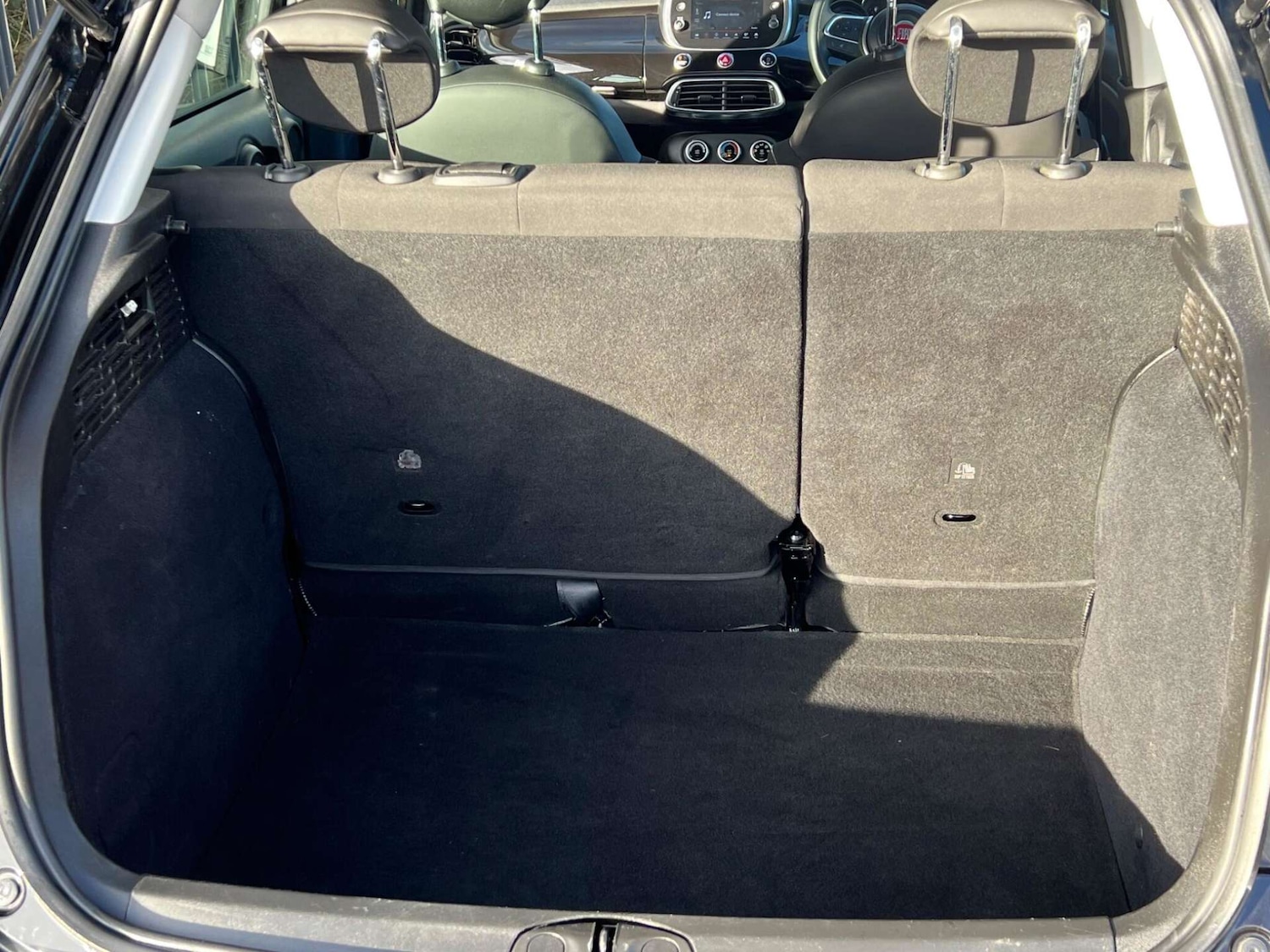 Used Fiat 500X 2018 for sale - 77350958: Photo 20