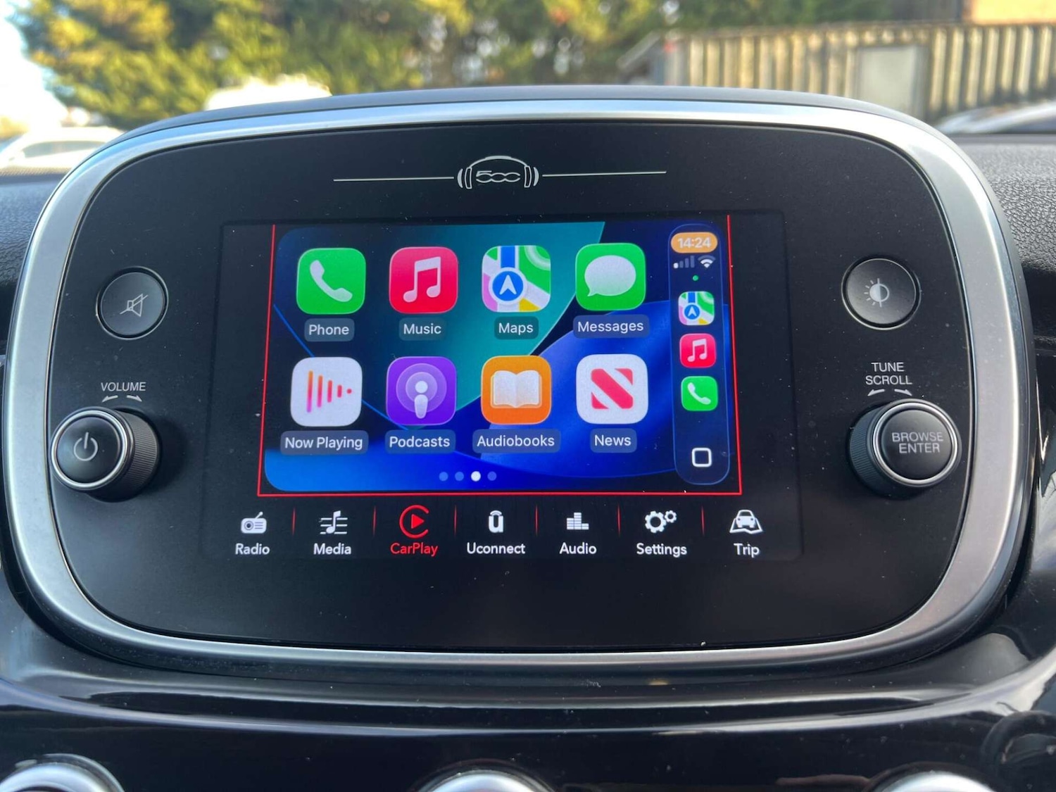 Used Fiat 500X 2018 for sale - 77350958: Photo 5