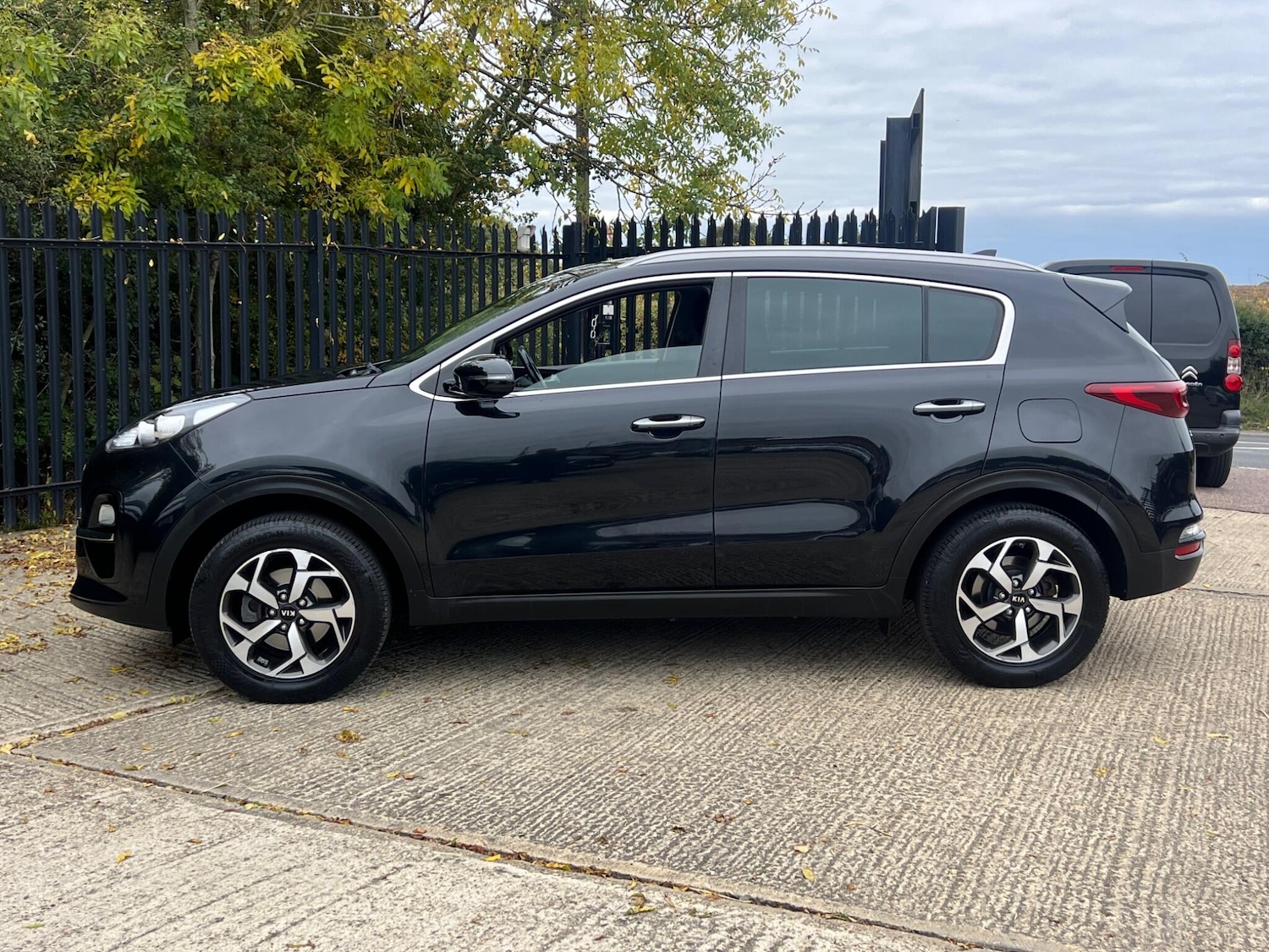 Used Kia Sportage 2019 for sale - 76284161: Photo 13