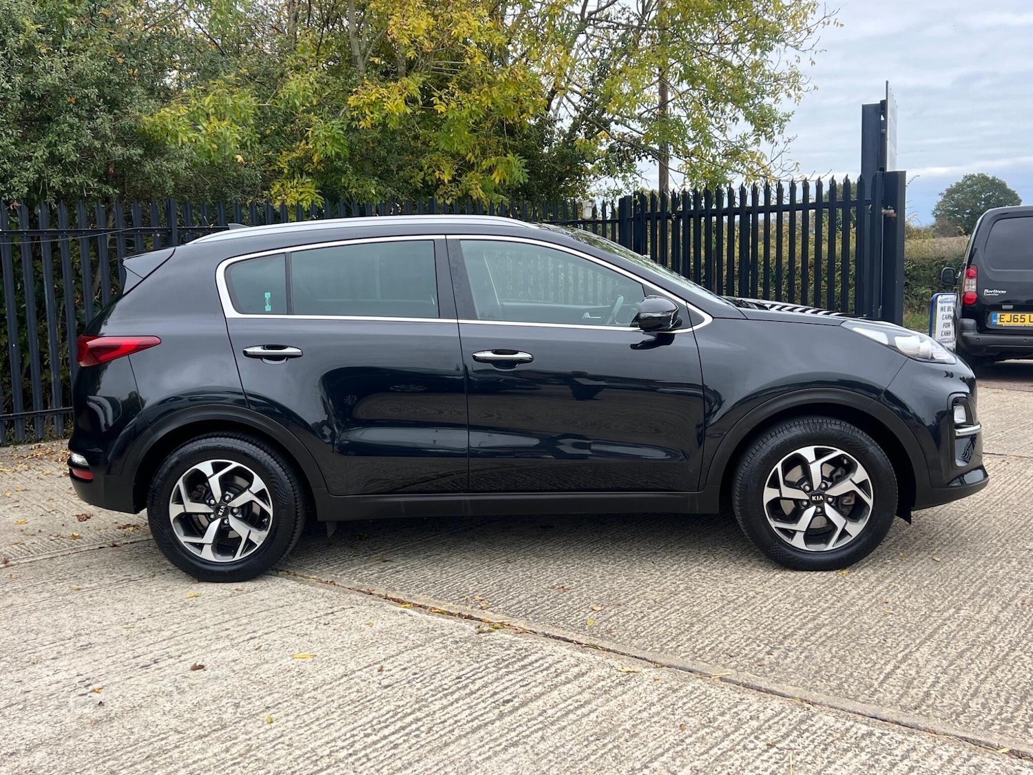 Used Kia Sportage 2019 for sale - 76284161: Photo 14