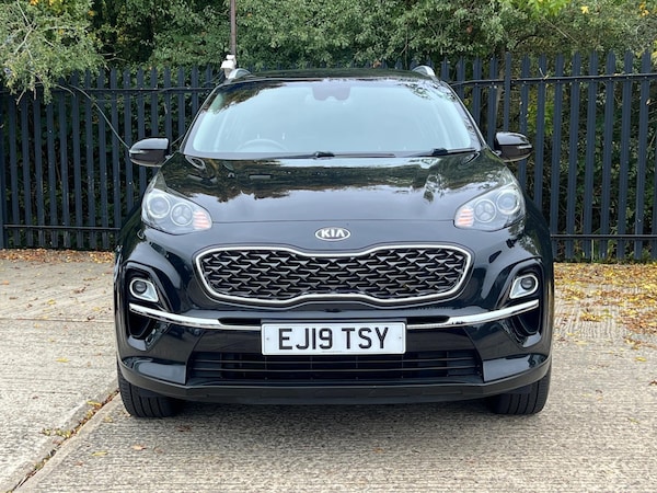 Used Kia Sportage 2019 for sale - 76284161: Photo 17