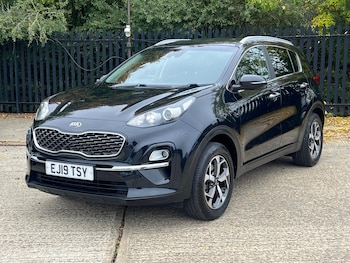 2019 (19) - 1.6 GDi 2 Euro 6 (s/s) 5dr