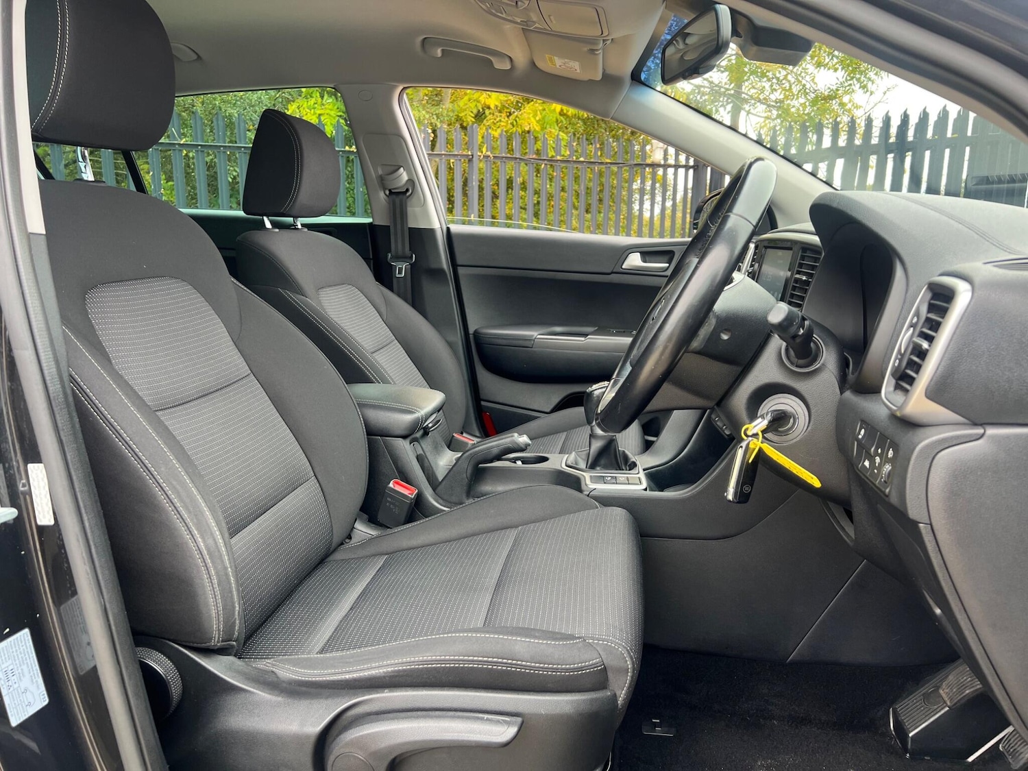 Used Kia Sportage 2019 for sale - 76284161: Photo 22