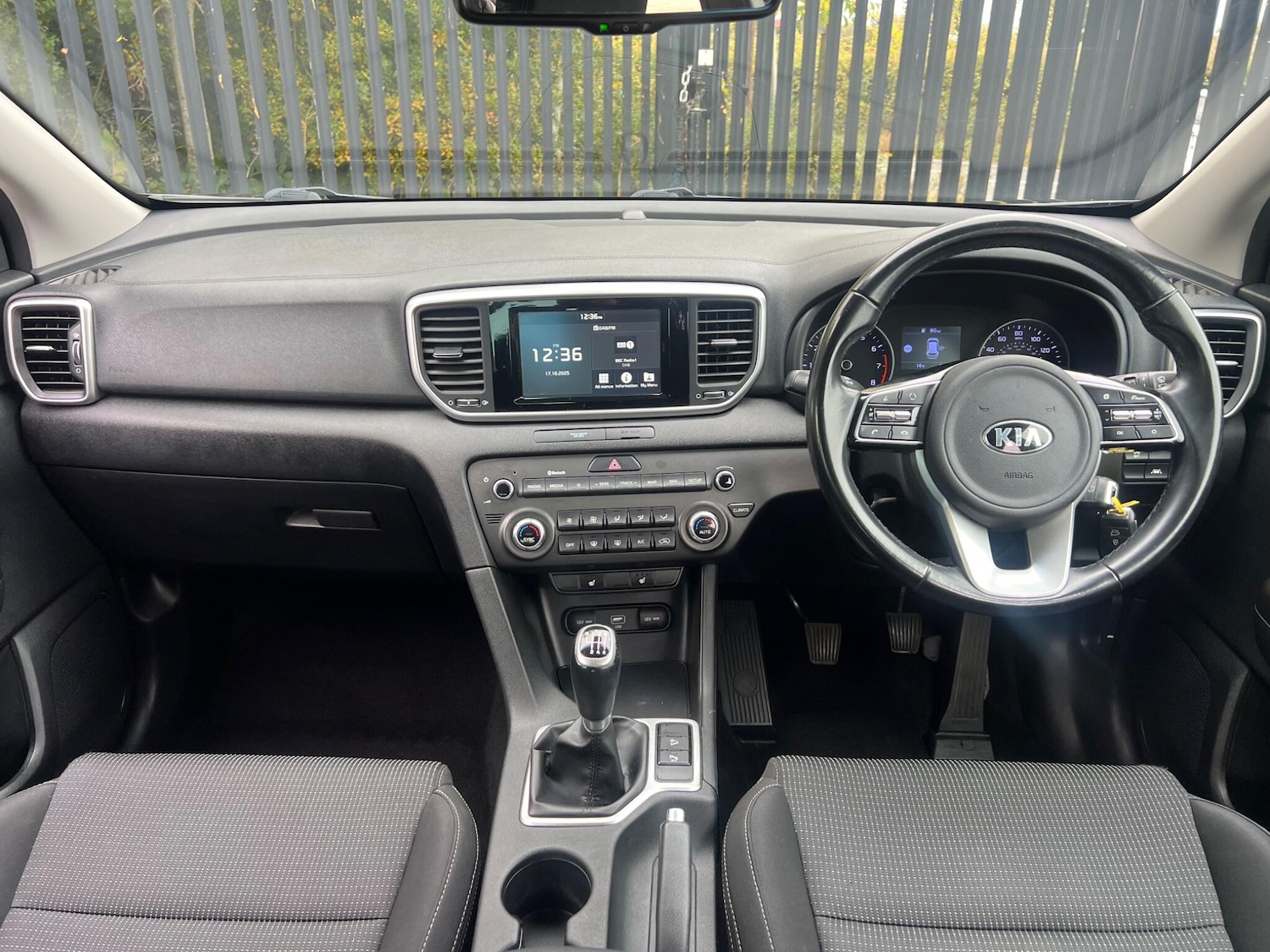 Used Kia Sportage 2019 for sale - 76284161: Photo 23