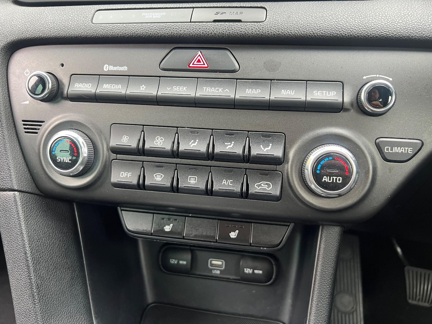 Used Kia Sportage 2019 for sale - 76284161: Photo 24